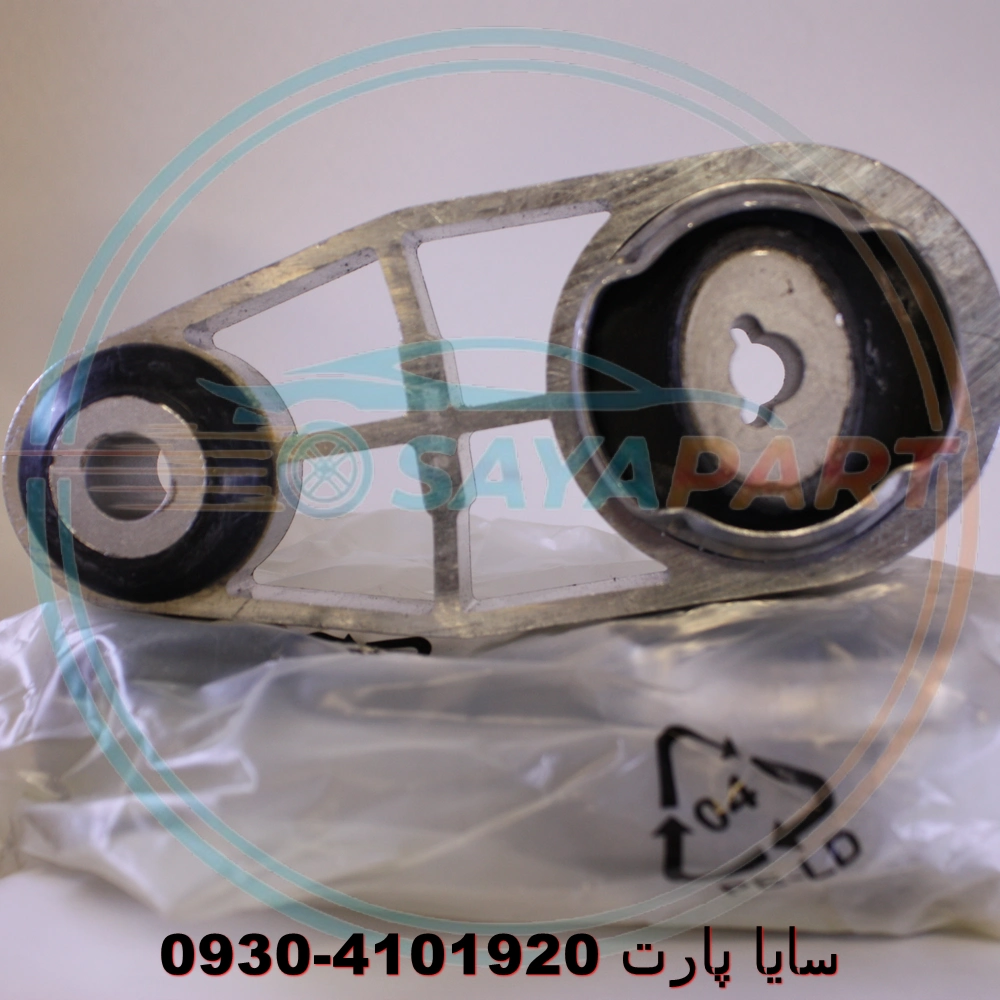 دسته موتور شاتونی مگان 2000 ترک