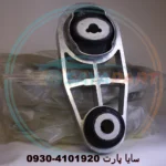 دسته موتور شاتونی مگان 2000 ترک