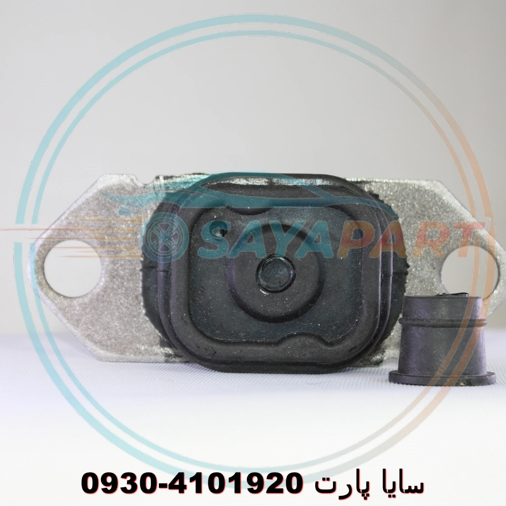 دسته موتور چپ (زیر باتری ) مگان 2000