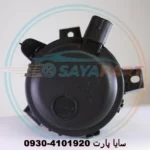 چراغ مه شکن جلو چپ برلیانس V5