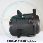 چراغ مه شکن جلو چپ برلیانس H320