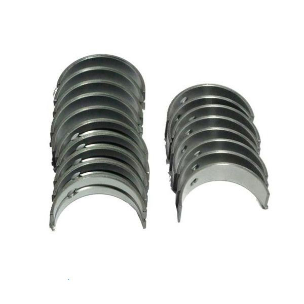 یاتاقان ثابت و متحرک استاندارد برلیانس H320