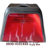 چراغ ترمز پشت شیشه ال 90